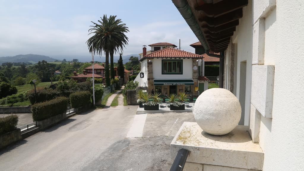 El Cardeo Apartment La Revilla  Exterior photo