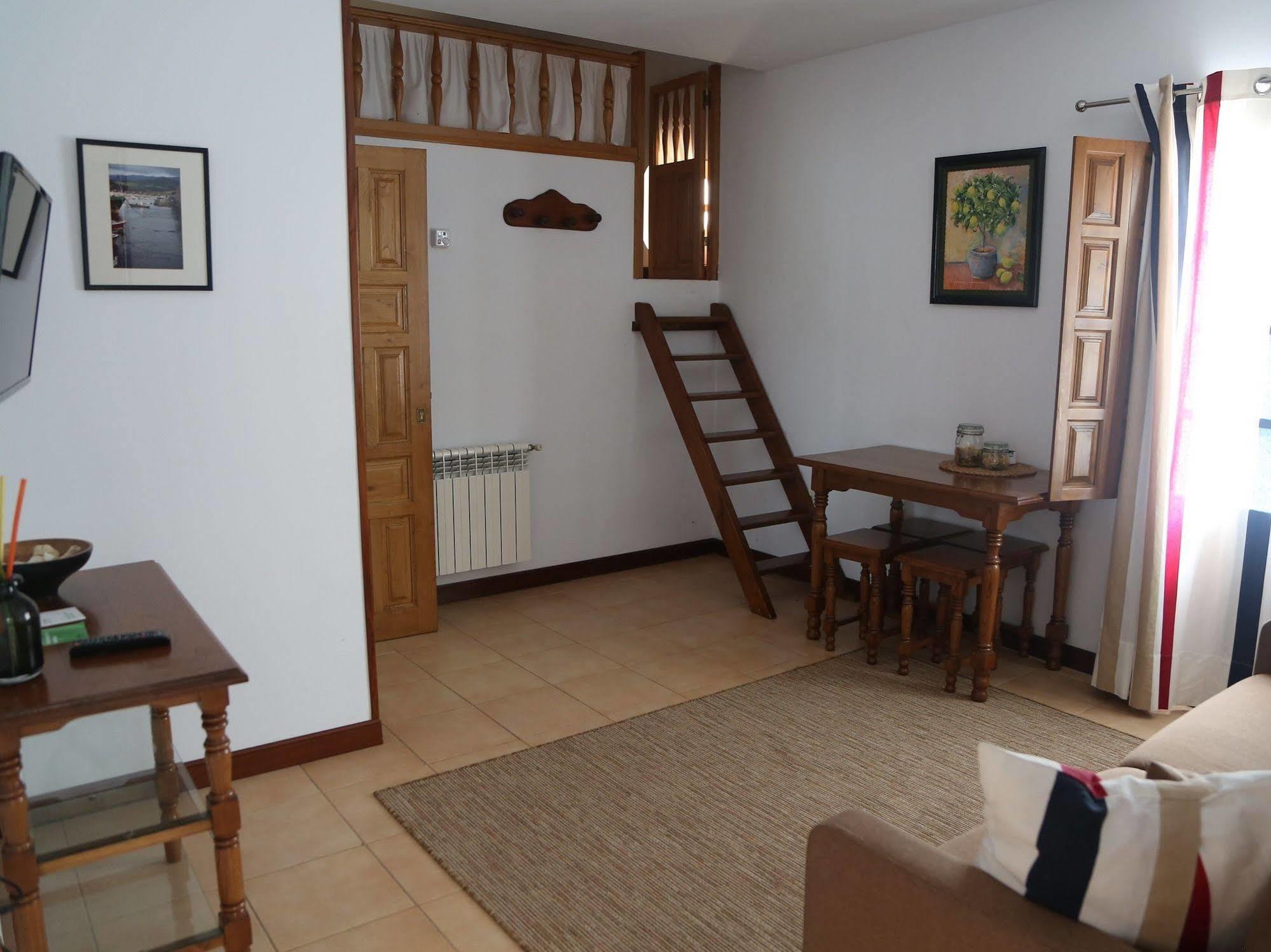 El Cardeo Apartment La Revilla  Exterior photo